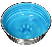 LOVING PETS Le Bol Perro/Gato Cuenco,