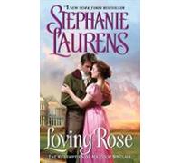 Loving Rose (ebook)