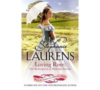 Loving Rose: The Redemption of Malcolm Sinclair: Number 3 in series (From the Casebook of Barnaby Adair)