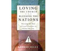 Loving The Church . . . Blessing The Nations (ebook)