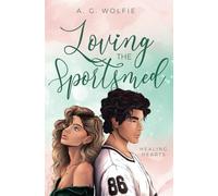 Loving the Sportsmed: Healing Hearts (Frozen Heartbeat)