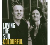 Loving The Sun Colourful