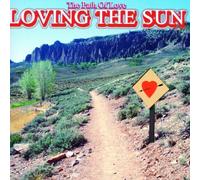 Loving The Sun - The Path Of Love [VINYL]