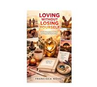 LOVING WITHOUT LOOSING YOURSELF: Healthy Boundaries for Deep and Respectful Partnerships