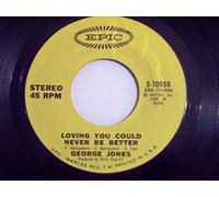 LOVING YOU COULD VENER BE BETTER / TRY IT YOU'LL LIKE IT (7"/45 rpm)