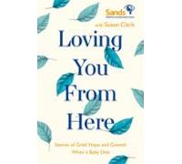 Loving You From Here (ebook)