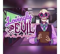 Lovingly Evil (PC) Steam Key - GLOBAL