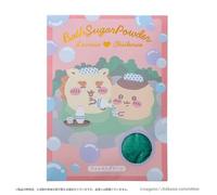 Lovisia - Chiikawa Bath Sugar Powder Kurimanju & Shisa - 30g