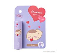 Lovisia - Chiikawa Heart Series Lip Cream Kurimanju Grape