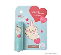 Lovisia - Chiikawa Heart Series Lip Cream Usagi Melon