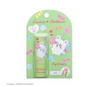 Lovisia - Chiikawa Lip Balm Momonga - Peach