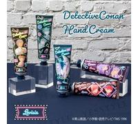 Lovisia - Detective Conan Hand Cream Heiji & Kazuha Fragrant Olive - 30g