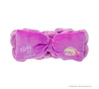 Lovisia - Kirby Face Wash Hair Band 03 Purple