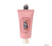 Lovisia - mofusand Mascot Hand Cream Momonyan Peach - 30g
