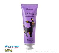 Lovisia - Pokemon Hand Cream 02 Blacky - 30g