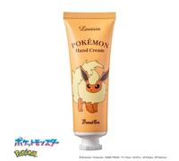 Lovisia - Pokemon Hand Cream 02 Booster - 30g