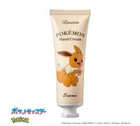 Lovisia - Pokemon Hand Cream 02 Eievui - 30g