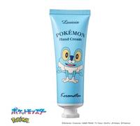 Lovisia - Pokemon Hand Cream 02 Keromatsu - 30g