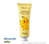 Lovisia - Pokemon Hand Cream 02 Pikachu - 30g