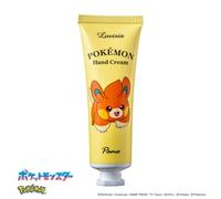 Lovisia - Pokemon Hand Cream 02 Poma - 30g
