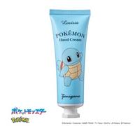 Lovisia - Pokemon Hand Cream 02 Zenigame - 30g