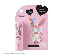 Lovisia - Pokemon Lip Cream 02 Nymphia Peach