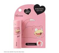 Lovisia - Pokemon Lip Cream 02 Yadon Watermelon