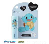Lovisia - Pokemon Lip Cream 02 Zenigame Blueberry
