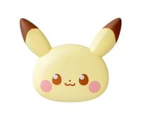Lovisia - Pokemon Pokepeace Lip Balm Pikachu Yuzu - 2g