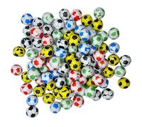 LoviSweets - Balones de fútbol de chocolate (250 g)