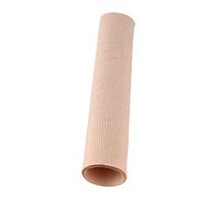 LOVIVER 5 uds prácticos pies tubo protectores cubierta Brace compresión separador elástico removedor pie para mujeres maíz martillo, 15x3cm