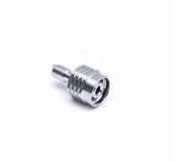 LOVIVER Adaptador Regulador de Buceo Conector Latón Compacto Fácil Desmontaje Adecuado para Entrenamiento Prácticas Revisiones de Equipo