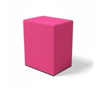 LOVIVER Banco de Entrenamiento Infantil Bloque de Baile Banco de Estiramiento Bloque de Estiramiento Herramienta de Apoyo para Flexibilidad con Espuma Firme y
