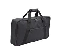 LOVIVER Bolsa de almacenamiento de luz de escenario, accesorios de consola de atenuación, bolsa de rendimiento a prueba de polvo, bolsa de luz con efecto Par, m