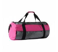 LOVIVER Bolsa de Malla para Buceo Bolsa Maletín con Tejido Transpirable y Estructura Resistente para Secado Rápido y Organización del Equipo Adecuada para, Rojo Rosado