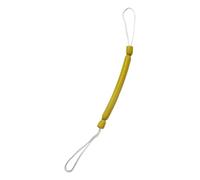 LOVIVER Cordón Amortiguador de Impactos para Pesca submarina, Tubo de látex, Ligero, de rápida instalación, práctico para Pescadores, Longitud 28 cm, Style a