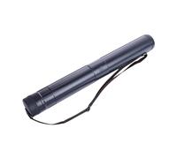 LOVIVER Estuche Telescópico Extensible para Pósteres, Ideal para Bocetos Y