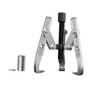 LOVIVER Extractor de 3 mordazas. Herramienta de extracción de alta resistencia de mordazas para el tambor interior de lavadoras de carga superior, 6inch with Protector