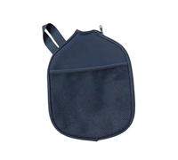 LOVIVER Funda para Raqueta de Pickleball Cubierta de Paleta Estuche Protector de Racket Material Antigolpes Adecuado para Almacenamiento Actividades Deportiva, Sin Gancho