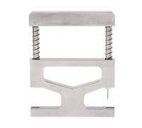 LOVIVER Herramienta de eliminación de extracción de pasador central de 1 pieza