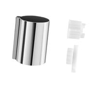 LOVIVER Kit de tope de límite de temperatura Tubo de tope Herramientas de reparación pequeñas Sellado Mejoras para el hogar para bañera de 1 manija y cartucho, Plata
