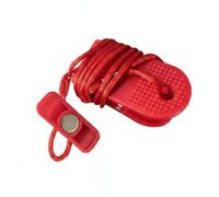 LOVIVER Llave de para Caminadora Desconexión y Protección de Máquina Clave de Reemplazo Accesorio Eficaz Conexión Fácil Adecuada para Rutinas y Entrenamiento en Gimnasio