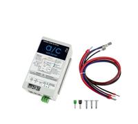 LOVIVER Module Kit de Climatizión con Módulo Reductor de Corriente de Arranque Arranque Suave Protección de Compresor Carcasa Adecuado para Caravanas Viajes Camping Mantenimiento