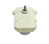 LOVIVER Motor enrollador de Reloj, Caja de Reloj, Motor para Reloj de Pulsera, reemplazo de Soporte de Reloj, Motor de reducción de Motor Cepillado automático