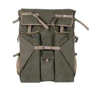 LOVIVER Portafolio de Artista, Bolso de Hombro, Tablero de Dibujo 4K, Bolsa de Suministros de Arte, Organizador de Almacenamiento, Bolsa de Arte para Bloc de, Caqui