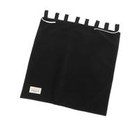 LOVIVER Protector de, cubierta multiusos para instrumentos musicales, cubierta antipolvo, accesorios lavables para, diferentes partes, C para placa lateral