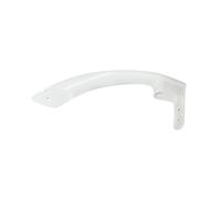 LOVIVER Reemplazo de la manija del refrigerador, perillas de Las Puertas, herrajes duraderos para Muebles con Accesorios para el refrigerador, para 00369542, Derecho