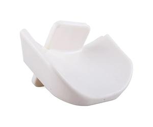 LOVIVER Soporte para de Salto sin Clavijas para Caballos, Repuesto para Accesorios ecuestres, Soporte para de obstáculos para Juegos, práctica y