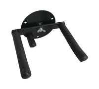 LOVIVER Soporte para trompeta Soporte para trompeta Soporte de espuma Estable Se adapta a la mayoría de los instrumentos musicales de trompetas, Montaje en pared