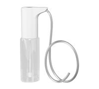 LOVIVER Suministros de baño para Perros de jabón de Espuma de Limpieza de Perros eléctricos, dispensador de jabón de Espuma multipropósito de 500 ml para